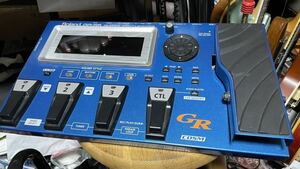 Roland GR-55 ギターシンセサイザー　GKケーブル付属