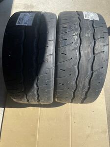  YOKOHAMA ヨコハマ ADVAN NEOVA AD09 アドバン ネオバ 275/35R19 100W 275/35-19 タイヤ単体 2022年 2本価格 新品　ラリー　②