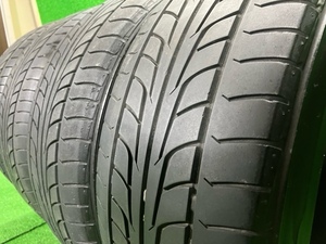 ★愛知発 最終出品 再出品無し プリウス・カローラなど Firestone WIDEOVAL 215/45R17 2015年製 発送180サイズ 2個口発送