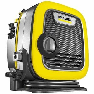 新品 ケルヒャー KARCHER 高圧洗浄機 K MINI 1.600-050.0 [50/60Hz]
