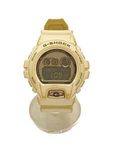 CASIO◆クォーツ腕時計・G-SHOCK/デジタル/GD-X6900FB-7JF/状態考慮/