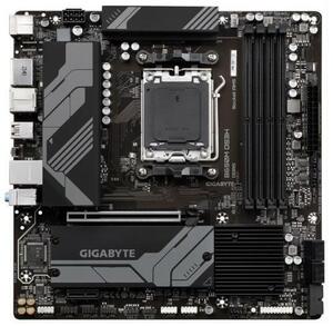 GIGABYTE B650M DS3H AM5 LGA 1718 AMD B650 DDR5 PCIe 4.0 M.2 M-ATX Motherboard