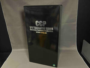 CCP ウルトラセブン ワイドショット 1/6 特撮シリーズ Vol.05 ウルトラセブン
