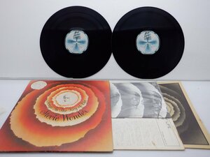 Stevie Wonder(スティービー・ワンダー)「Songs In The Key Of Life(キー・オブ・ライフ)」LP（12インチ）/Motown(VIP-6364~5)/ロック