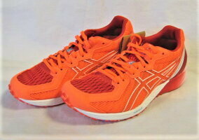 　ASICS★アシックス　女性用 ランニングシューズ 　ターサー　エッジ2★23.0ｃｍ