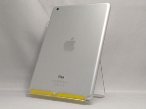 MD531J/A iPad mini Wi-Fi 16GB ホワイト