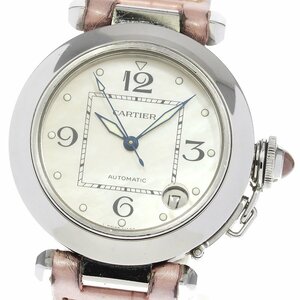 カルティエ CARTIER W3106499 パシャC X