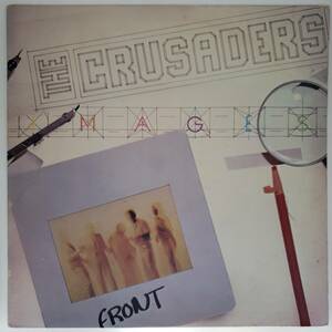 良盤屋◆LP◆Jazz；US 輸入盤 クルセイダーズ/イメージ　 The Crusaders / Images/1978 ◆Funk / Soul◇J-2571