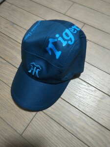 阪神タイガース　2023年　宜野座キャンプ　帽子
