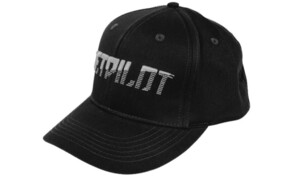 ジェットパイロット JETPILOT コープ スプライス メンズ キャップ COAP SPLICE MENS CAP ブラック L/XL W21802 帽子 マリン