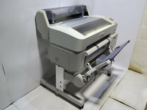 西P☆HP EPSON エプソンSC-T3250　大型 インクジェット プリンタ　100Ｖ☆3D-142