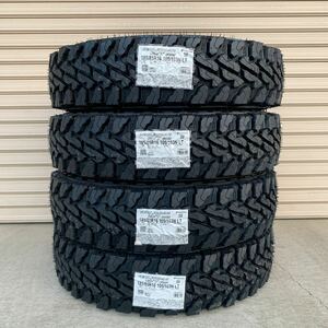 ヨコハマ ジオランダー M/T G003 185/85-16【国内正規品】 YOKOHAMA GEOLANDAR 185/85R16 ジムニー JB23 JB64 2022年製在庫処分品