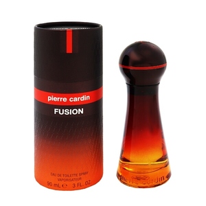 ピエール カルダン フュージョン EDT・SP 90ml 香水 フレグランス PIERRE CARDIN FUSION 新品 未使用