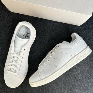 27.0cm 新品未使用 adidas Originals STAN SMITH RECON アディダス オリジナルス スタンスミス リーコン レザーアッパー 高級 箱有り