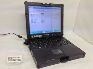 R ジャンク/ NEC FC-N22G/B76SS Intel Core i7 U 660 メモリ2.05GB HDD320.07GB 【G04083】