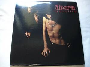 【LD】 THE DOORS / THE DOORS COLLECTION