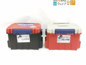 メイホウ バケットマウス BM-9000 計2点セット ※注有