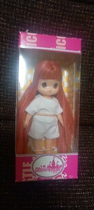 タカラトミー リカちゃんキャッスル ミキマキフレンドコレクション かなちゃん A ドール 人形 限定 DS60モデル DX1 