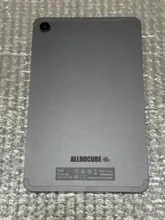 ALLDOCUBE iPlay50 mini T802 simフリー