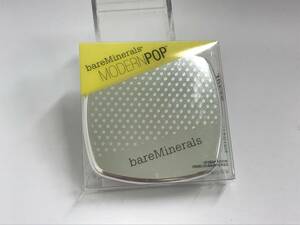 bere Minerals/ベアミネラル レディアイシャドウ 4.0 ザ モダン アイコン［保管品/未使用品］#164962-52