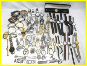 ◆いろいろ 腕時計 まとめ 58本◆ORIENT SEIKO ALBA CITIZEN J.SPRINGS AegeanSeaClub スマイル ミッキー 手巻き クォーツ/セイコー アルバ