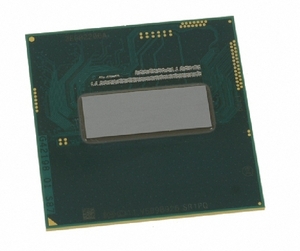 Intel Core i7-4710MQ SR1PQ 4C 2.5GHz 6MB 47W Socket G3