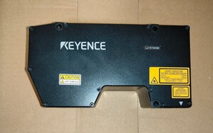 Keyence　LJ-V7300B 　センサーヘッド