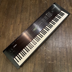 Yamaha S-08 Synthesizer ヤマハ シンセサイザー -GrunSound-m396-
