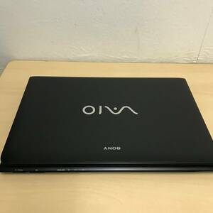 SONY VAIO SVE15128CJB - i7- 3G - 178