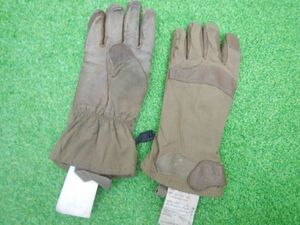 F:グローブ訳あり特価!防寒GLOVE INTERMEDIATE COLDWEATHERアウトドアリサーチコヨーテサバゲーUSMC沖縄米軍放出ミリタリーバイクキャンプ