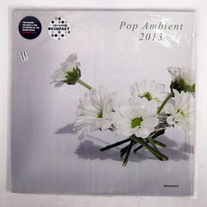 VA/POP AMBIENT 0/KOMPAKT KOMPAKT 269 LP