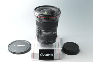 #8431【良品】 Canon キヤノン EF16-35mm F2.8L II USM