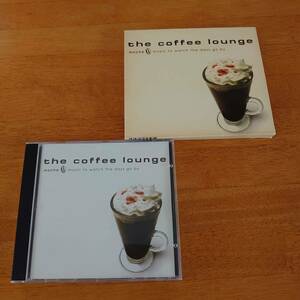 the coffee lounge mocha music to watch the days go by カフェミュージック 【CD】