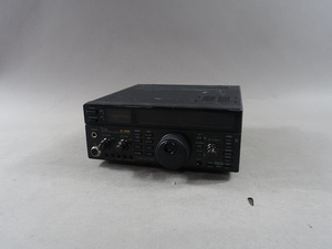 M6 icom アイコム　IC -820 144MHz／430MHz トランシーバー　無線機　ジャンク品