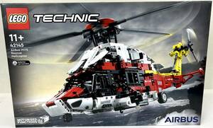 新品未開封 レゴ LEGO テクニック エアバス H175 レスキューヘリコプター 42145