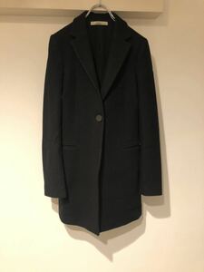 BALENCIAGA バレンシアガ　チェスターコート 36