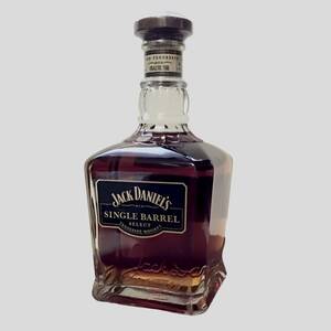 未開栓 古酒 JACK DANIEL