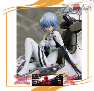 Rei Ayanami Ver1 綾波 レイ◆エヴァンゲリオン◆ガレージキット◆レジン キット◆樹脂 未塗装 未組立1/24 スケール 日本未発