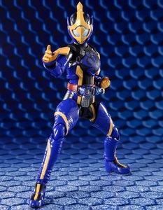 【輸送箱未開封 伝票跡なし 】S.H.Figuarts 仮面ライダージャンヌ コブラゲノム＆ラブコフ★クジャクゲノム★プレミアムバンダイ限定