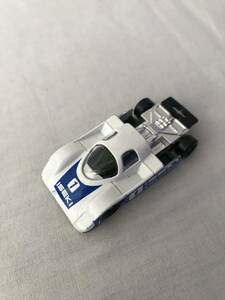 トミカ　NO.F36　1/66　PORSCHE　956　ポルシェ　日本製　箱無し　ジャンク品