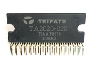 即決♪新品・TA2020-020IC（トライパス社）東光コイル(15uH)4個