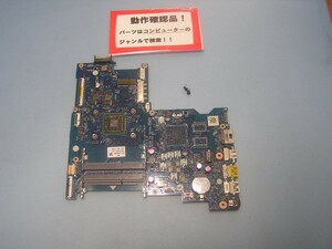 HP 15-M9V79PA af013au 等用 マザーボード(CPUオンボード) %