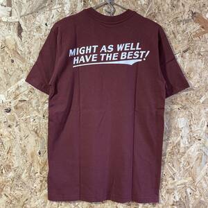 FILSON MADE IN USA 半袖 Tシャツ XS フィルソン BURNT RED