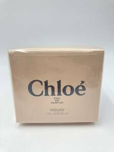 【499】未使用 クロエ Chloe EAU DE PARFUM 30ml 香水 自宅保管品 レディース ブランド香水 pafume 