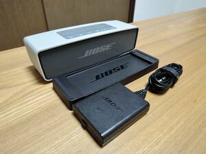 BOSE Soundlink MINI Bluetoothスピーカー