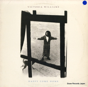 ビクトリア・ウィリアムズ happy come home GHS-24140