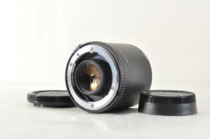 ★極上級★Nikon ニコン AF-S TELECONVERTER TC-20E II 2x テレコンバーター