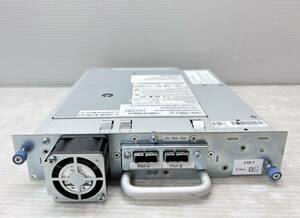 IBM LTO Ultrium 7-H SAS 内蔵型テープドライブ 05H6754 LTO-7 ジャンク品 C