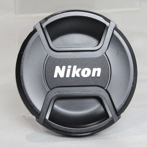 032827 【並品 ニコン】 Nikon LC-67 67mm レンズキャップ