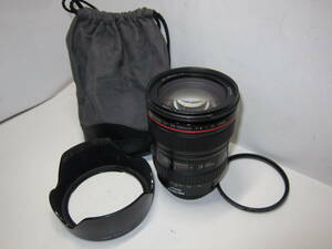 Canon EF 24-105mm f4L IS USM ■ 10693 